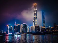 -新龙船黄浦江餐饮游船官方自营店