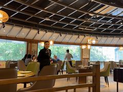 -顺意·顺德家乡菜(国际人才大厦店)