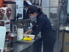 -CoCo都可(建外SOHO店)