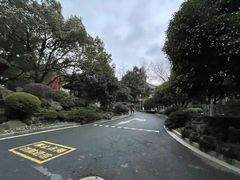 -浙江宾馆·花园餐厅·自助餐厅·茶吧