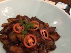 -望京楼flavor餐厅(古北水镇景区店)