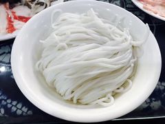 -桥香园云南过桥米线(金马碧鸡店)