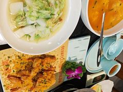 -小方外婆菜(蒙山路店)