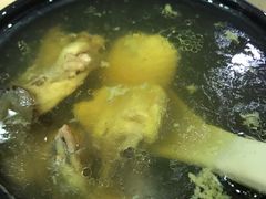-百家鸡味馆(清泰店)