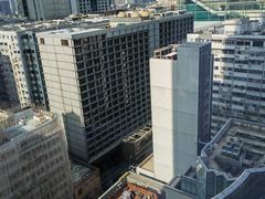 -香港尖沙咀凯悦酒店