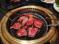 -神户赤童日式烤肉(金地广场店)