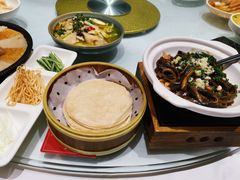 -小厨娘淮扬菜(天印大道店)