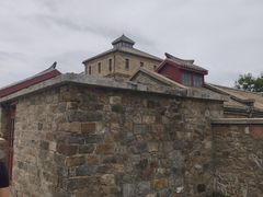 -刘公岛景区