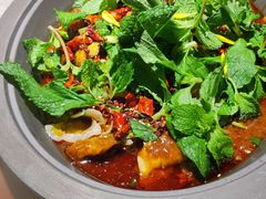-黔渔翁豆花渎鱼(喷水池店)