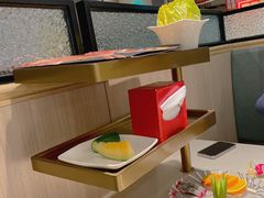 -海底捞火锅(万科广场店)