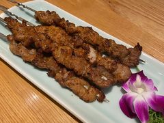 越式香茅烤肉-米纸越南小馆(金鹰世界店)