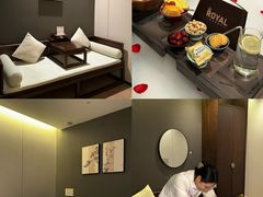 -谧境·爱SPA(春熙路店)