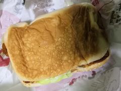 -肯德基(西稍门店)