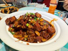 -向外鱼乐·土菜·虹鳟鱼