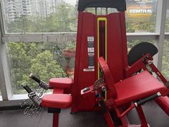 -UP健身私教馆(海岸城店)