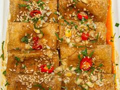 -有位虾匠·手工土菜小馆(市北店)