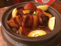 -全聚德(扬州虹桥坊店)