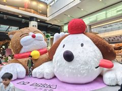 -PO PARK东方宝泰
