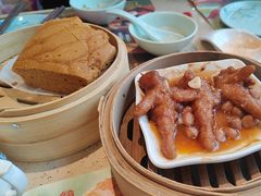 -点都德(千灯湖环宇城店)