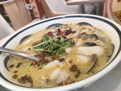 -大厨小馆(华阳城店)
