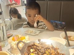 -小放牛炒菜馆(华北商厦店)