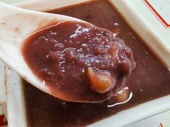 -香港華心糖水鋪(南西总店)