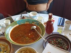 -光海·乡记酸菜鱼·始于1996(花园路店)