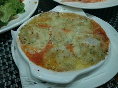 android_upload_pic-VITELLO意大利料理(崂山路店)
