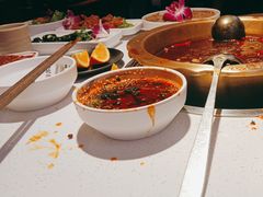 -小龙坎火锅(总店)