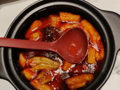 -柳喜辣·烧烤酒局(跃进总店)