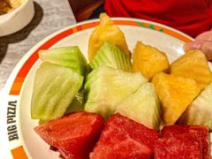 -比格比萨自助(宝山日月光店)