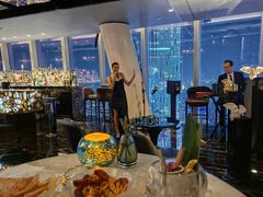 -广州四季酒店·天吧·高空酒吧