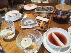 -陶享时光西餐·下午茶(信河街店)