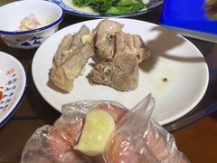 -范记靖远羊羔肉(博物馆店)