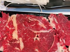 双层肉-陈记顺和牛肉火锅馆(天河北路店)