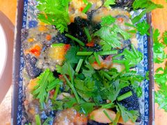 -老城南.鸭血粉丝汤(夫子庙店)