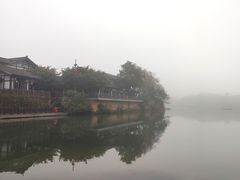 -茅山东方盐湖城景区