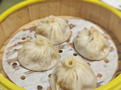 -王家沙点心店(南京西路总店)