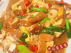 -下梅人家土菜馆(历史文化餐厅度假区店)