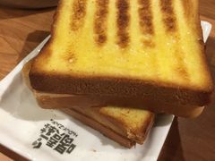 面包片-喝丢一只鞋海鲜烧烤·海肠捞饭(东关街店)