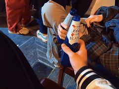 -后巷酒吧Back Alley(未来广场店)