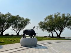 -洪泽湖古堰景区