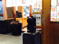 -虹梅食堂·爱蝦乃家