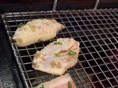 -夜食白市Yespicy·烧烤啤酒宵夜(番禺四海城店)