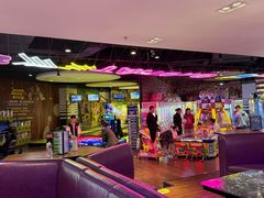 -大鲁阁保龄球(苏州园区店)