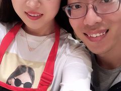 番茄锅底-海底捞火锅(凯德广场店)