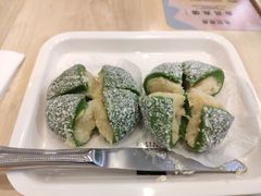 -满记甜品(加州阳光开元广场店)