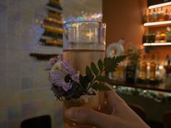 -MAYBE 威士忌 coffee&bar·清吧