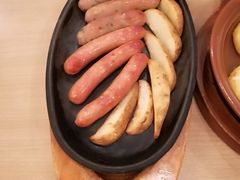 -萨莉亚意式餐厅(特力时尚汇店)