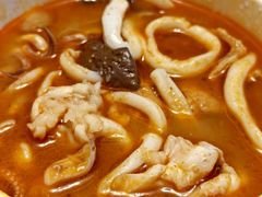 -四里沙茶面(七星西路分店)